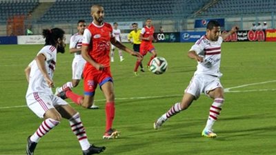 اليوم.. الزمالك يواجه الفتح الرباطي بالبطولة العربية