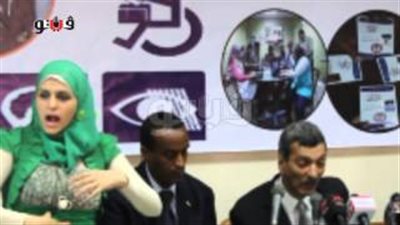 بالفيديو.. المساح: نعرض انتهاكات الانتخابات الرئاسية لتحاشيها في المستقبل