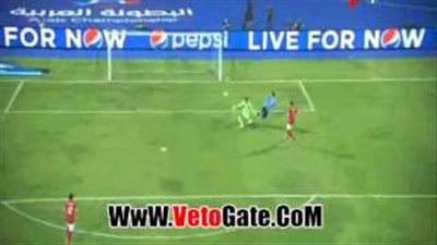 بالفيديو.. الأهلي يخسر من الفيصلي في افتتاح البطولة العربية