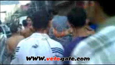 بالفيديو.. الفوضى تجتاح شوارع محافظة الشرقية