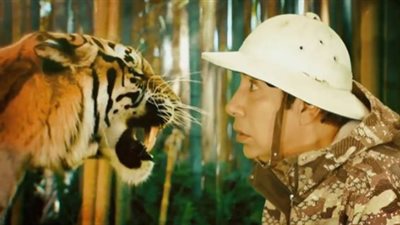 «السرقة في نهار رمضان»..«الوعد» يستعين بـ«يا بتاع النعناع» دون الرجوع للمنتج..«ميني داعش» فكرة «ريمون فرنسيس».. قناة إسبانية تؤكد تمصير «جراند أو