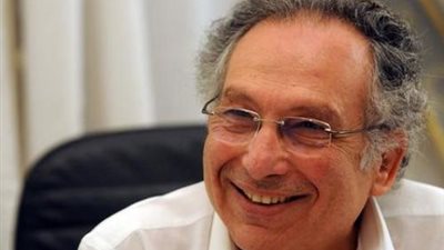 ممدوح حمزة: الإخوان ورثوا عن 