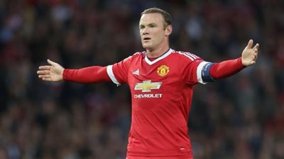 «روني» يقود هجوم «مانشيستر يونايتد» أمام «فنربخشة» بالدوري الأوروبي