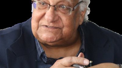 المفكر السيد يس: فساد النخبة هو الأخطر في مصر.. والقضاء حالة صارخة