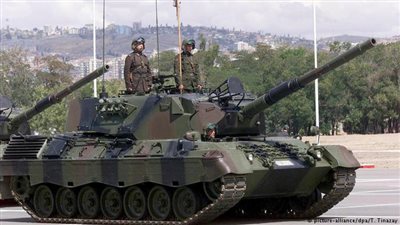 طرق استغلال توتر العلاقات التركية الألمانية لصالح مصر.. التركيز على جذب الاستثمارات من برلين.. زيادة أعداد السائحين.. وإيجاد شراكة حقيقية بين البلدين.. والضغط على نظام أردوغان الداعم للإرهاب