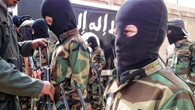 داعش يدفع بـ«أشبال الخلافة» للخط الدفاعي الثالث في الموصل