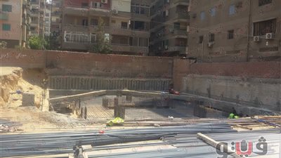 بالفيديو.. 50 ألف جنيه سعر متر الأرض في مصطفى النحاس بمدينة نصر