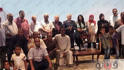 شعراء بيت الشعر العربي يتألقون في «الأقصر عاصمة الثقافة العربية»