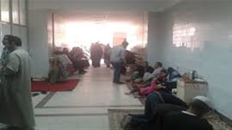 صورة ارشيفية