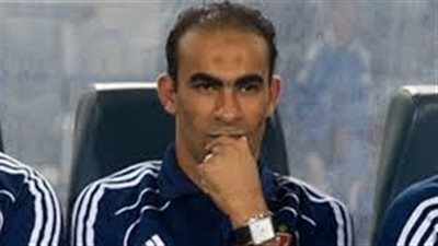 سيد عبدالحفيظ : نتيجة مباراة الفيصلي عكس الفرص وسير اللعب