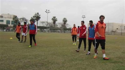 بدء برنامج منتخب المحليين قبل مواجهة اليمن وديًا.. اليوم