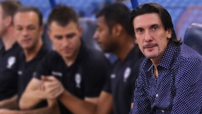 مدرب الفيصلي: الفوز على الأهلي خطوة للمنافسة على البطولة