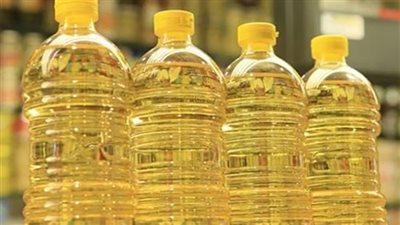 «التموين»: أرصدة الزيت تكفى 6 أشهر