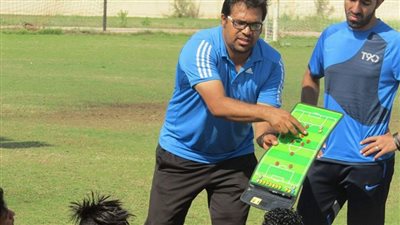 العبور 2001 يتصدر مجموعته بدوري القليوبية