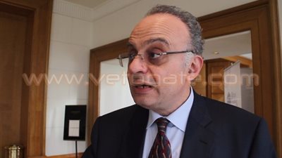 بالفيديو.. شريف سامي: الشهادات المهنية تخرج جيلا جديدا من الكوادر