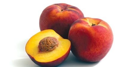 الخوخ يخلصك من 3 أمراض خلال رمضان