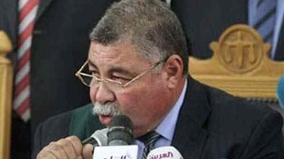 السماح لأهالي متهمي «اغتيال النائب العام» بحضور جلسة المحاكمة