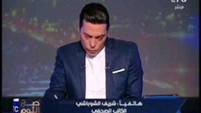 بالفيديو.. شريف الشوباشى ساخرًا: «أكشاك الفتاوى زى سندوتشات التيك أواى»