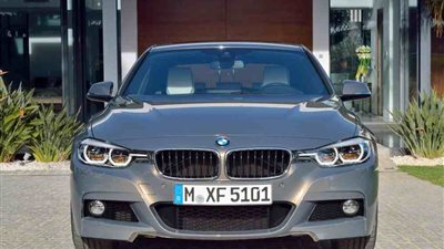 الجمارك الجديدة للسيارة bmw وارد الكويت