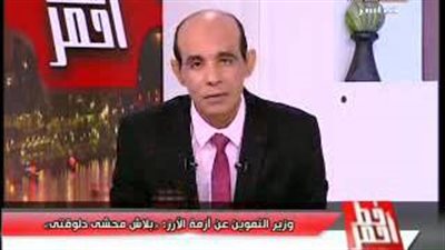 فيديو.. محمد موسى لوزير التموين: كفاية تصريحات مستفزة