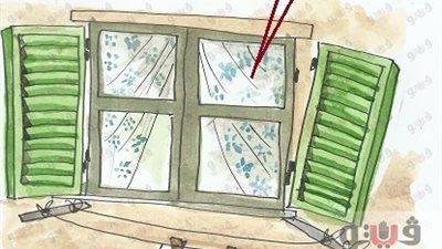 غلاء أسعار الملابس في كاريكاتير «فيتو»