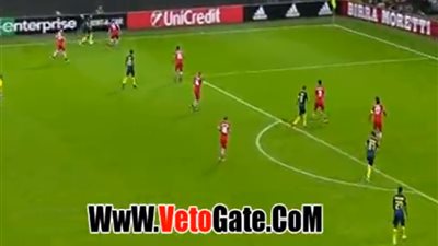 بالفيديو.. إنترميلان يفوز بهدف أمام ساوثهامتون بالدوري الأوروبي