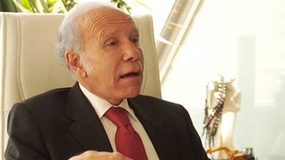 صلاح دياب عن اتهامه باحتكار 700 طن سكر: «كلام فارغ»