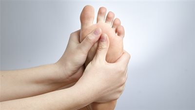 طرق الوقاية من الإصابة بالقدم السكري