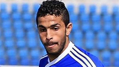 الأشعة تثبت إصابة أيمن أشرف بأنكل القدم