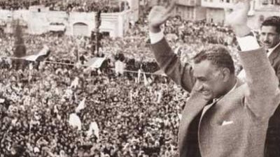 نشرة الأخبار.. وأبرزها: مصر تحتفل بالذكرى الـ 65 لثورة يوليو