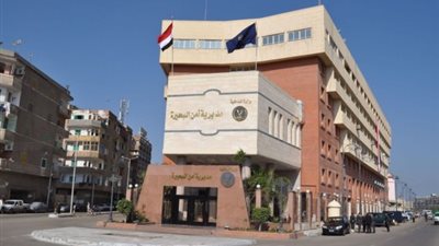 أمن البحيرة يستعيد طالبا مختطفا مقابل فدية 100 ألف جنيه