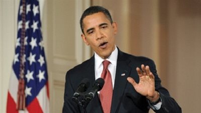 أوباما يحث الكونجرس على سرعة العمل لرفع سقف ديون أمريكا لتجنب الركود الاقتصادي