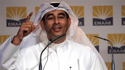 العبار يستحوذ على موقع «جادوبادو» للتجارة الإلكترونية