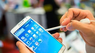 «تايزن» يزيح أندرويد عن صدارة الساعات الذكية