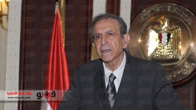 وزير التعليم العالي يؤكد أهمية الثقافة في بناء الشخصية المصرية