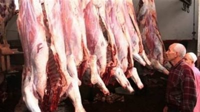 أسعار اللحوم اليوم.. الضأن بـ 140 جنيهًا في الغربية