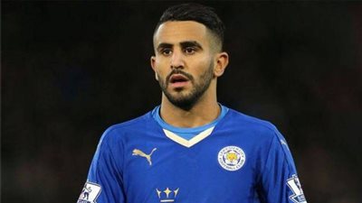 رياض محرز ينتظر عرضًا جديدًا من آرسنال