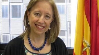 وزيرة التجارة الإسبانية: نسعى لضخ المزيد من الاستثمارات في مصر