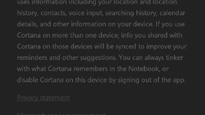 بالصور.. عرض إخطارات الأندرويد على ويندوز 10 لسطح المكتب
