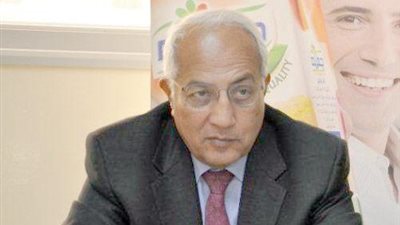 صفوان ثابت: أوقفنا إعلان «الداندو» قبل قرار «حماية المستهلك»