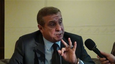 الدراسات الاقتصادية: ٣.٨ مليون طن أقصى مساحة تخزين القمح في مصر