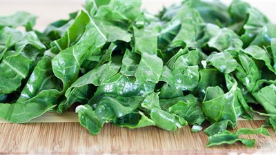 دراسة: نبات السلق يحمي الكبد من الدهون