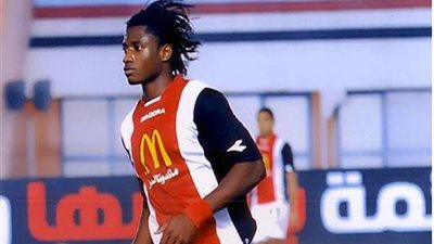 ناد قطري ينافس الزمالك في صفقة «وليام جيبور»