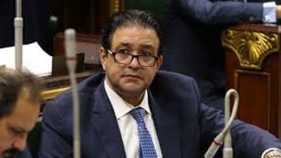 علاء عابد يكشف سر الهجوم عليه بعد رئاسة حقوق الإنسان بالبرلمان