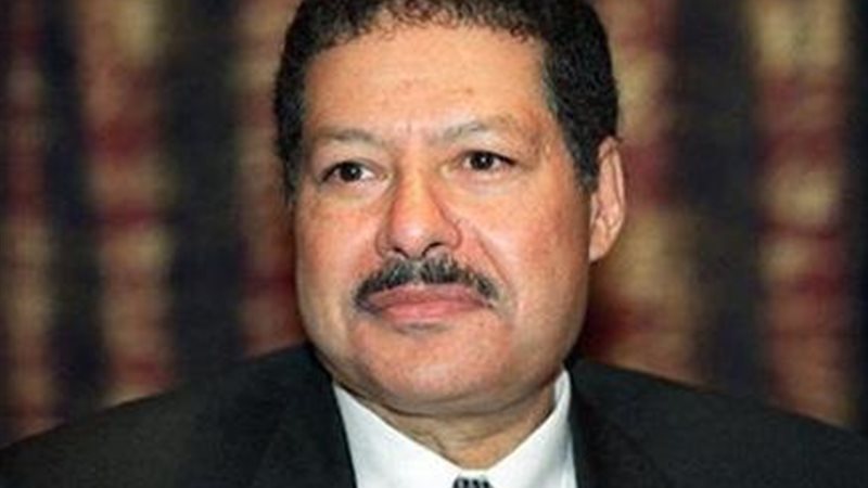  أحمد زويل