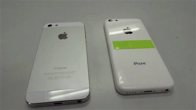 خبراء التقنية ينصحون بعدم اقتناء أجهزة الآي فون أقدم من «5c»
