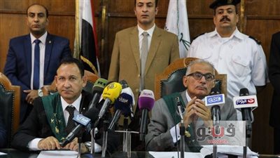 «الإدارية العليا» تحيل قانون نقابة المعلمين للدستورية