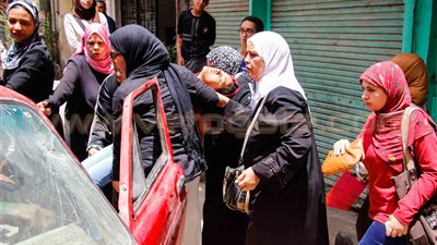 «تعليم الشرقية»: تأجيل امتحان الطلاب المغمى عليهم داخل اللجان