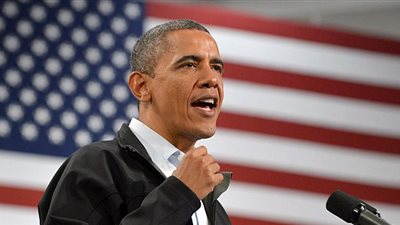 «ويكيليكس» ينشر قائمة من رسائل البريد الإلكتروني السري لـ«أوباما»