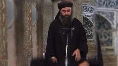 لواء عراقي: البغدادي تخلى عن أعضاء داعش وهرب إلى جهة مجهولة